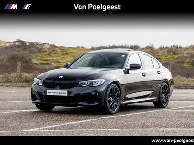 tweedehands BMW M340 340 Sedan i xDrive High Executive | M Sport | 22"