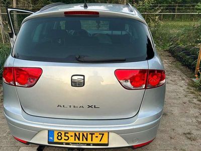 Seat Altea XL
