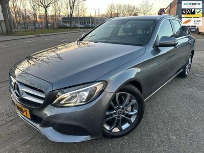 Mercedes C250