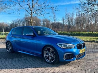 Occasion BMW M135 326 PK (239 kW) 2015 Hatchback