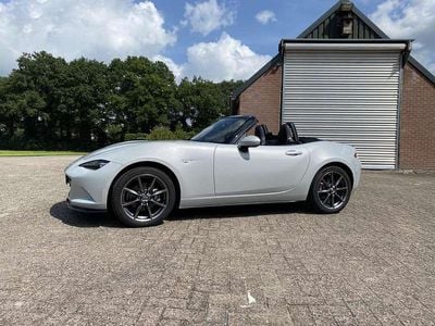Mazda MX5