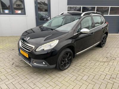 tweedehands Peugeot 2008 1.2 VTi Allure