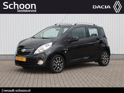 tweedehands Chevrolet Spark 1.0 16V LT