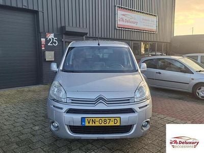 Zilver Gebruikt 2015 Citroën Berlingo MPV | € 4.950 (Goede deal)