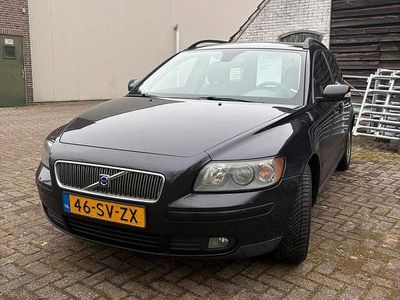 Occasion Volvo V50 140 PK (102 kW) 2006 Stationwagen