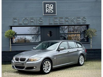 tweedehands BMW 316 3-SERIE Touring i | Cruise | Trekhaak | Business Line