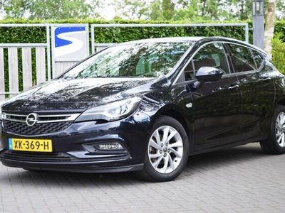 tweedehands Opel Astra 1.4 Innovation - 150pk|6-bak|Keyless|Lane assist|Carplay|Navi|PDC