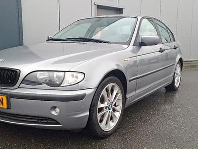 Occasion 2004 BMW 316 | € 3.450 (Iets duurder)