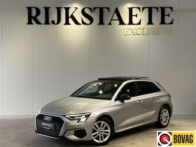 Audi A3 Sportback g-tron