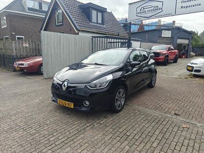 Renault Clio IV