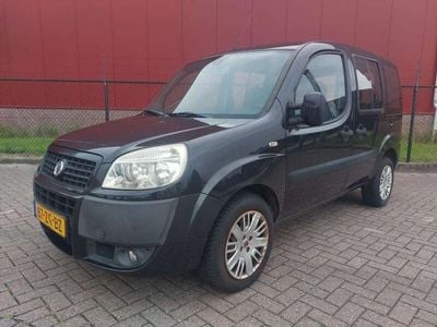 Fiat Doblò