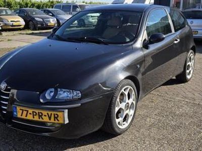 Alfa Romeo 147