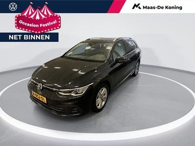 VW Golf VIII