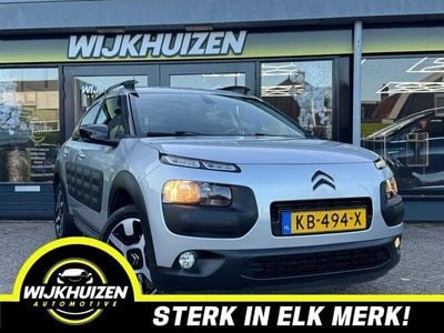 Citroën C4 Cactus