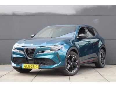 Alfa Romeo Junior