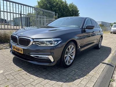 BMW 530e