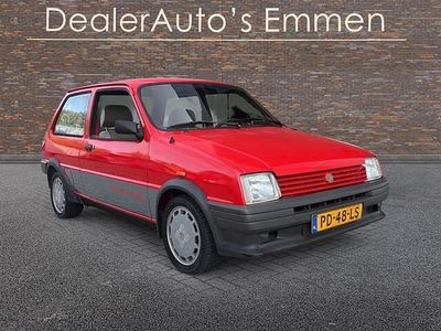 Rood Occasion 1986 Austin Metro Hatchback | € 8.499