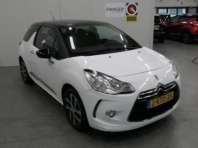 Occasion 2013 Citroën DS3 So Chic | € 3.995 (Eerlijke prijs)