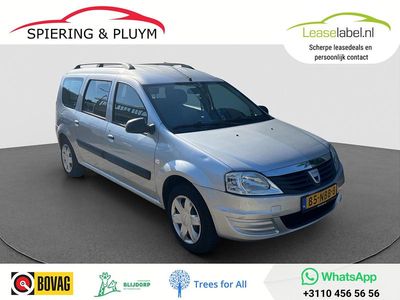 Dacia Logan MCV