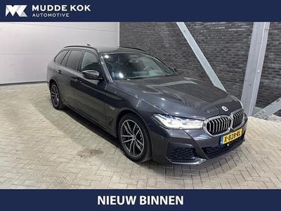 BMW 530e