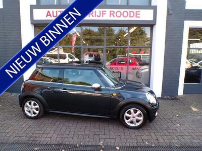 Mini ONE