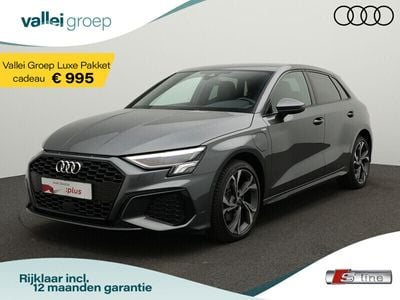 Audi A3 Sportback e-tron