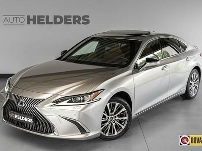 Lexus ES300H