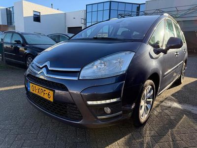 Citroën Grand C4 Picasso