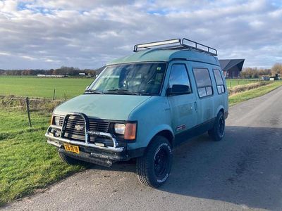 Gebruikt 1994 Chevrolet Astro MPV | € 3.950