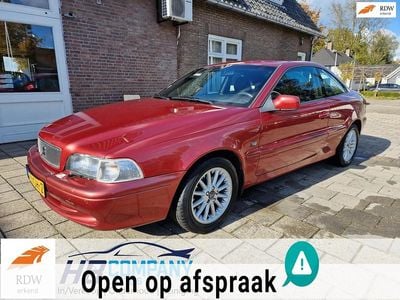 Volvo C70