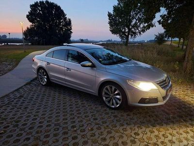 VW CC