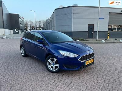 tweedehands Ford Focus 1.0 Ambiente APK Stuur/stoel verwarming volledig o