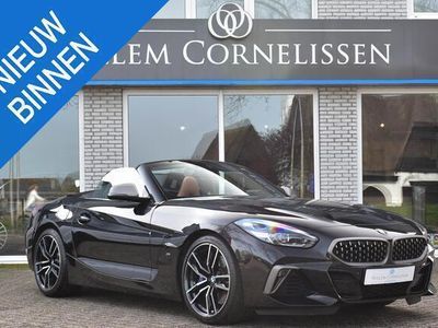 tweedehands BMW Z4 Roadster M40i Business Edition Plus Camera Elc Sto