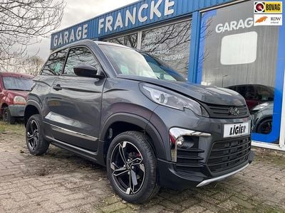 Occasion Ligier JS60 2024 Overig Hatchback