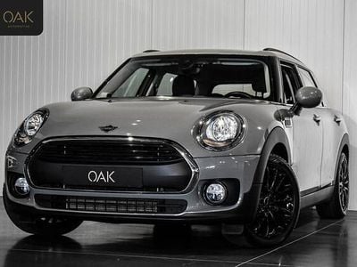 Mini One Clubman