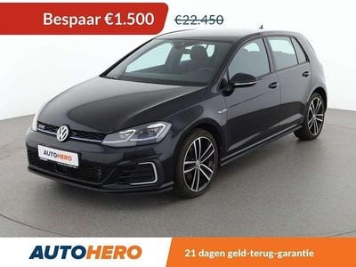VW Golf VIII