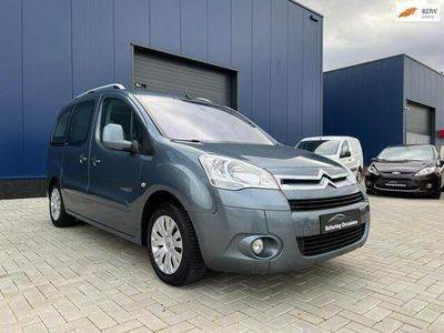 tweedehands Citroën Berlingo 1.6 VTi 120 Multispace / NAVIGATIE / CRUISE CONTRO