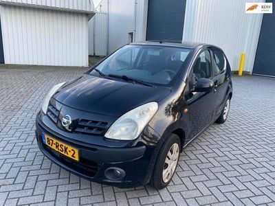 Nissan Pixo