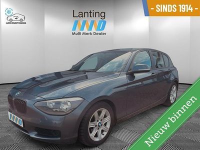 BMW 114