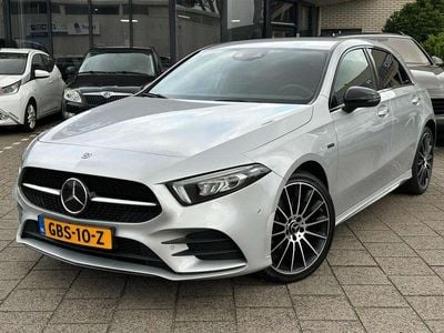 Mercedes A250