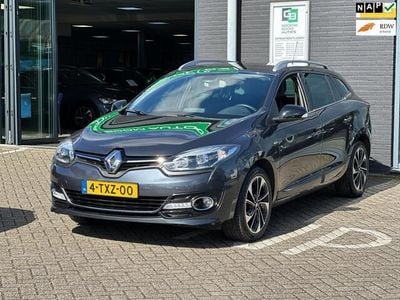 Renault Mégane GrandTour