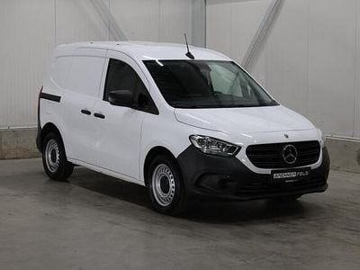 Occasion Mercedes Citan 112 116 PK (85 kW) 2023 Wit Van