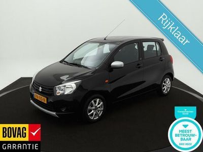 tweedehands Suzuki Celerio 1.0 Rhino