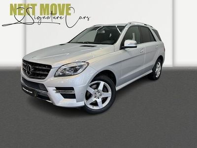 Mercedes ML350