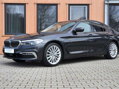 tweedehands BMW 530 530 e iPerformance High Executive