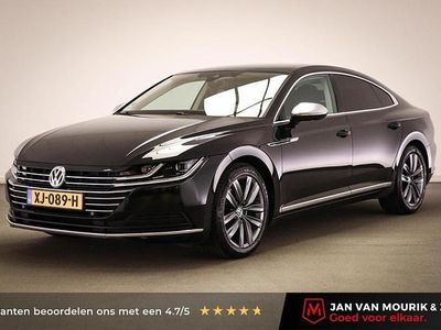 VW Arteon
