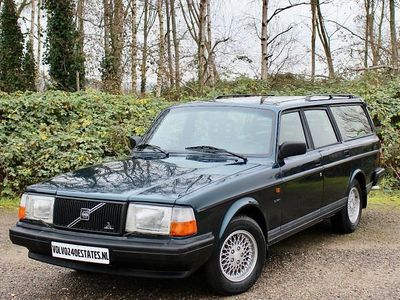 Gebruikt 1992 Volvo Polar Stationwagen | € 12.950