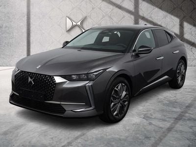 DS Automobiles DS4