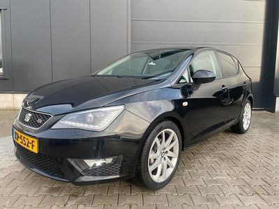 Gebruikt 2017 Seat Ibiza FR | € 9.450 (Eerlijke prijs)