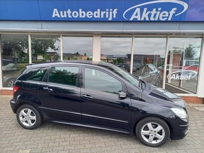 Mercedes B170